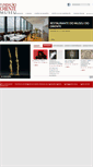 Mobile Screenshot of museudooriente.pt